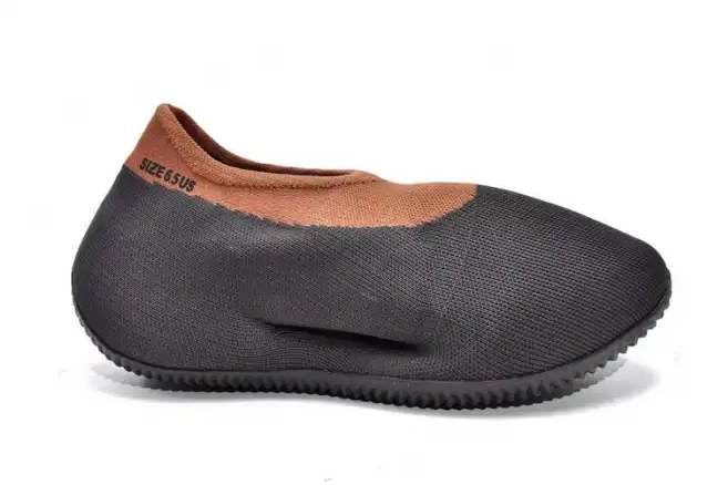 hype GY1759 Stone Carbon RNR Yeezy Knit Adidas 0507